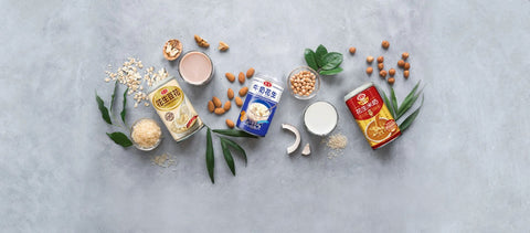 Full Flavor, All Natural