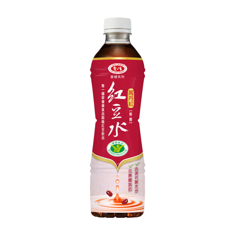 Red Bean Drink(紅豆水)