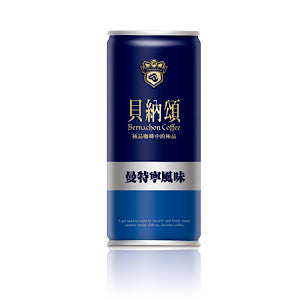 Bernachon Coffee (Mandheling)(貝納頌-曼特寧咖啡)