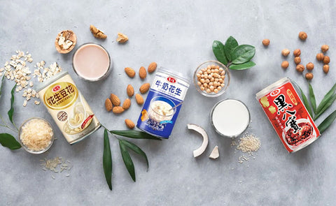 Full Flavor, All Natural