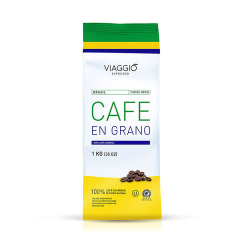 BRAZIL | 1 KG OF COFFEE BEANS