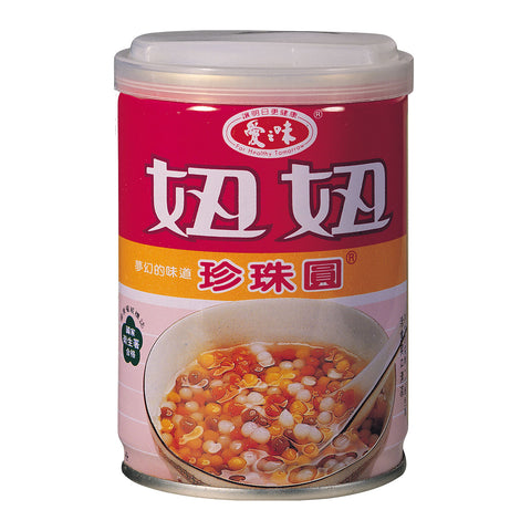 Neo Neo Pearls (妞妞珍珠圓)