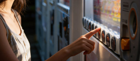 Premium Vending Solutions