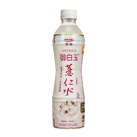 Barley Drink (薏仁水)