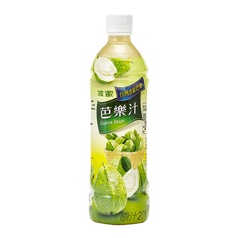 Guava Juice(芭樂汁)