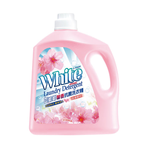 Laundry Detergent - Cherry Blossom (馨香櫻花洗衣精)